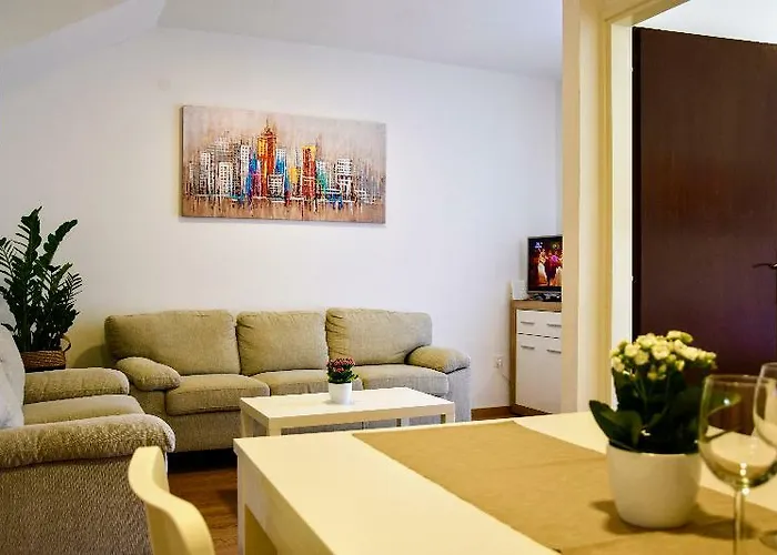 Apartment Tina