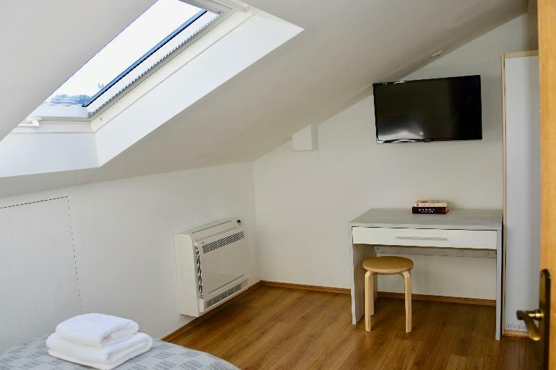 Apartment Tina