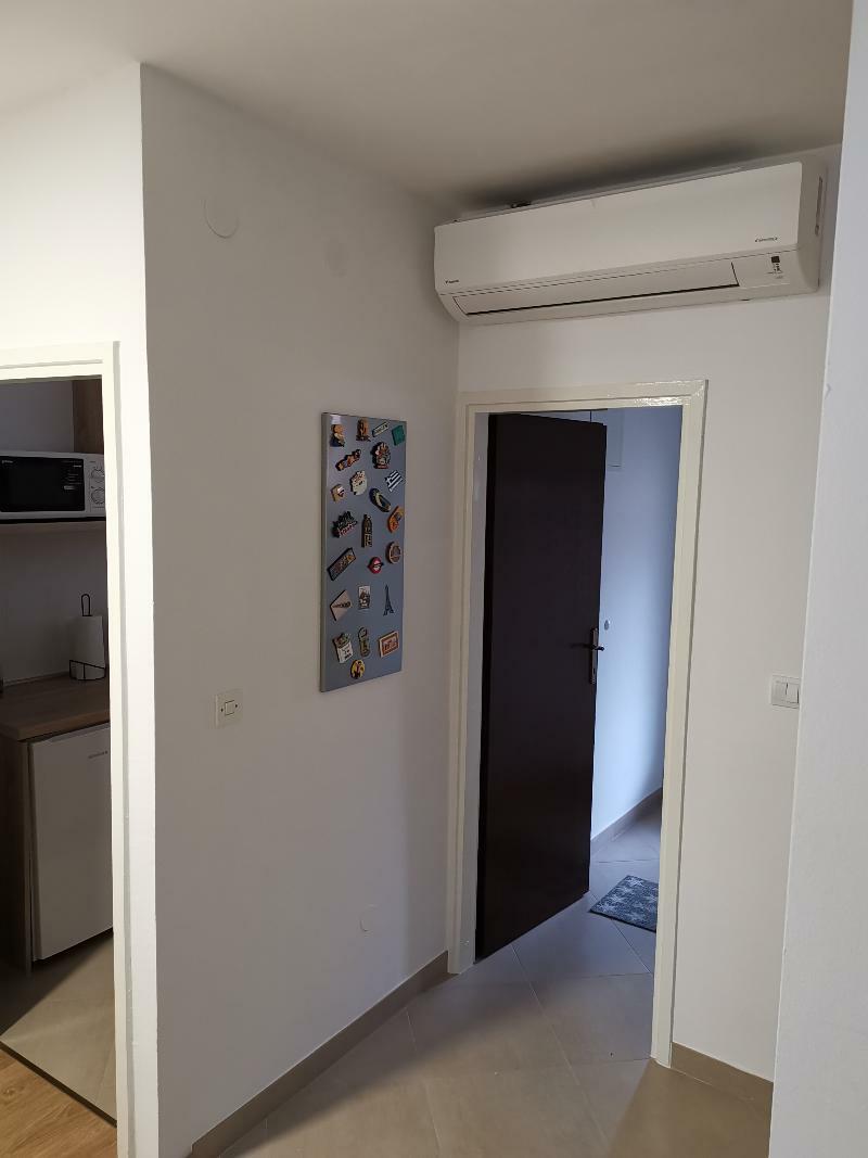 Apartment Tina *