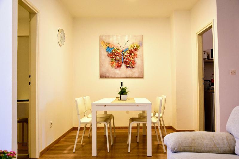 Tina Apartment Dubrovnik